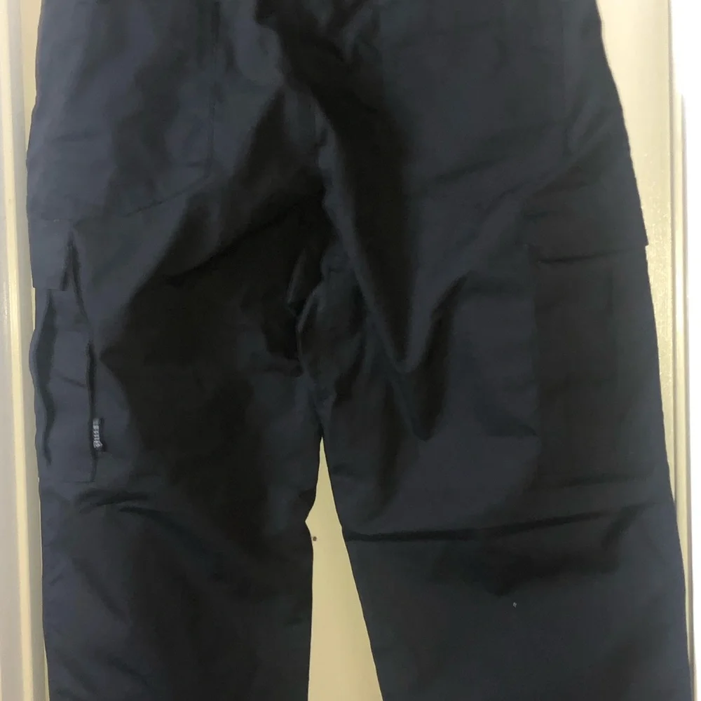 Men work pants - Picture 2 of 5